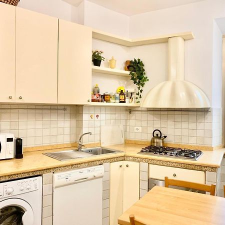 Vatican Apartment 9 Рим Екстериор снимка