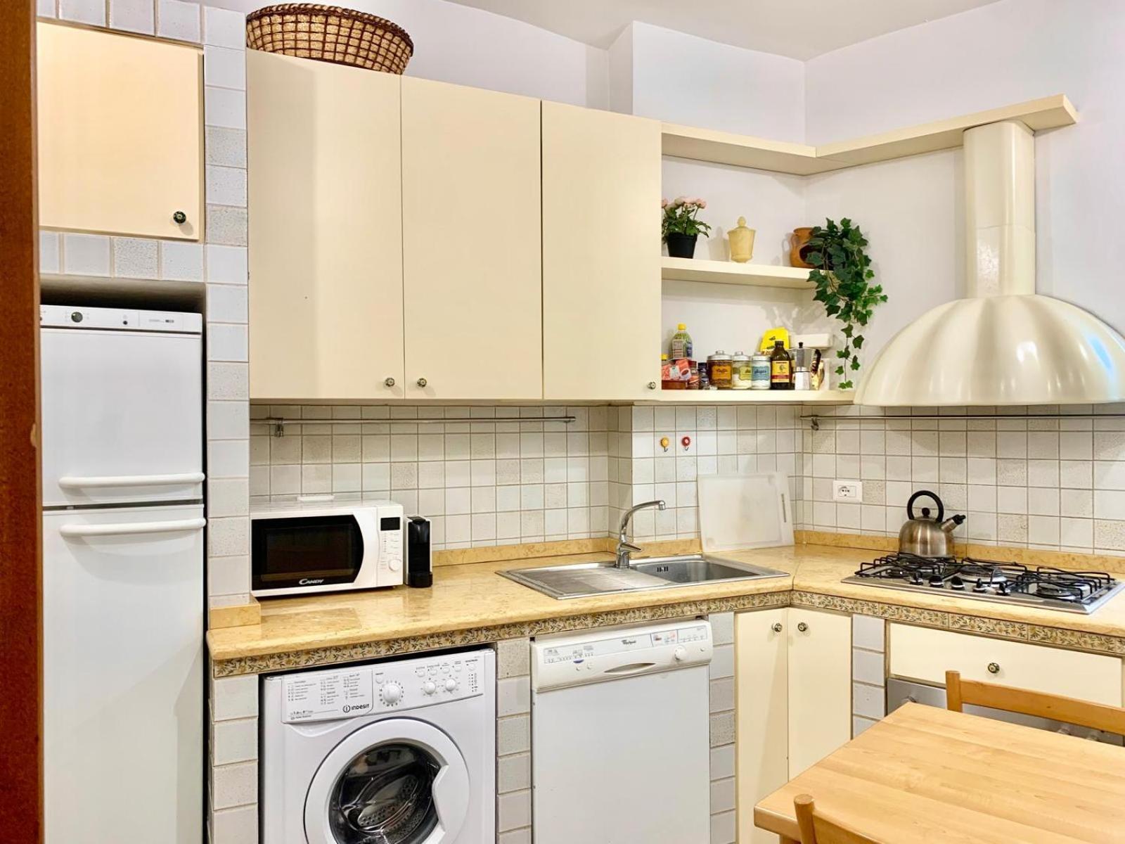 Vatican Apartment 9 Рим Екстериор снимка
