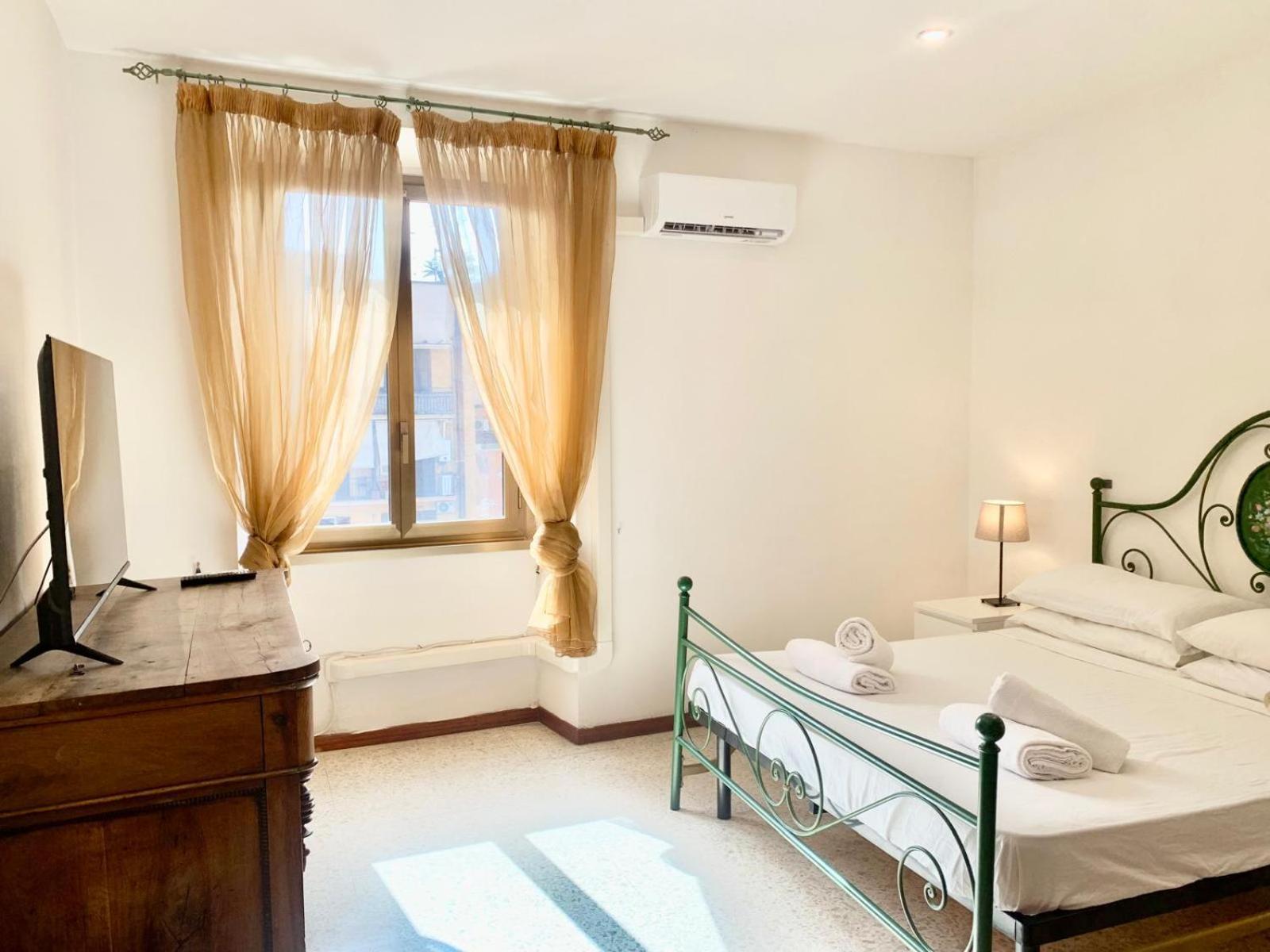 Vatican Apartment 9 Рим Екстериор снимка