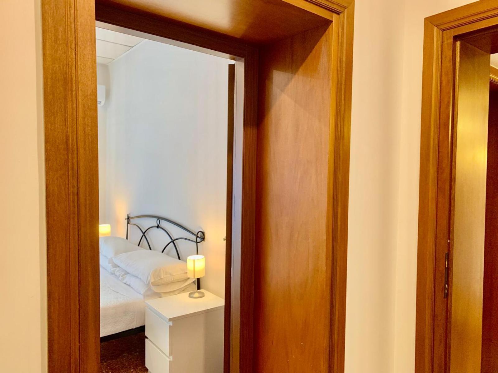 Vatican Apartment 9 Рим Екстериор снимка